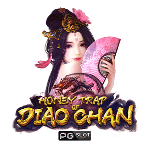 Honey Trap of Diao Chan
