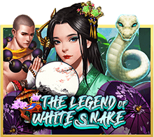 the legend og white snake