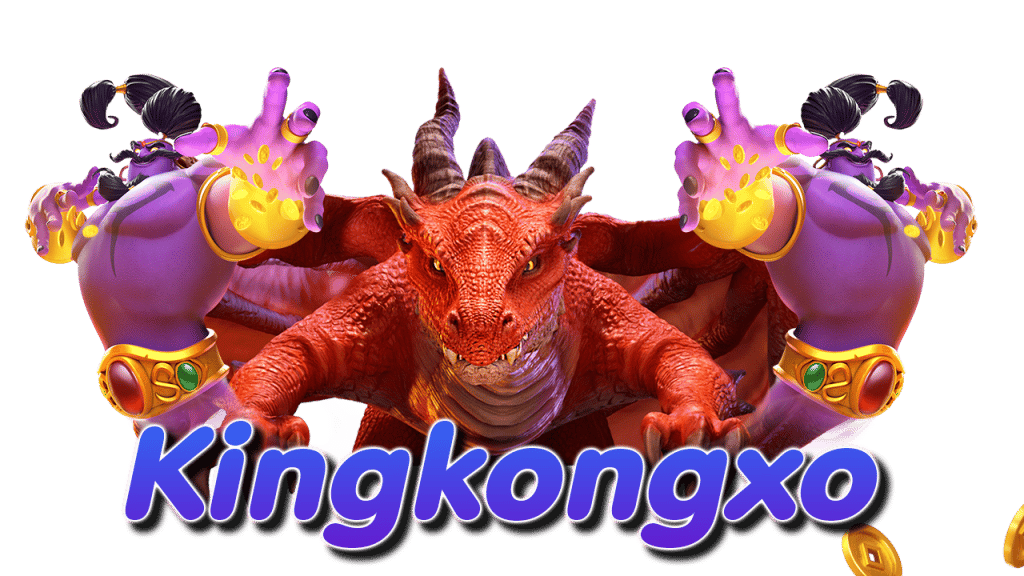 kingkongxo joker
