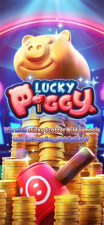 luckky piggy