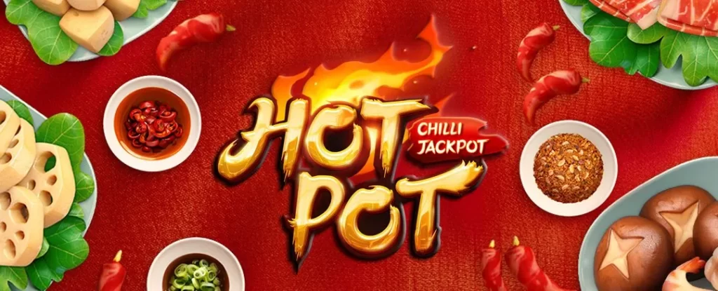 Hotpot Slot