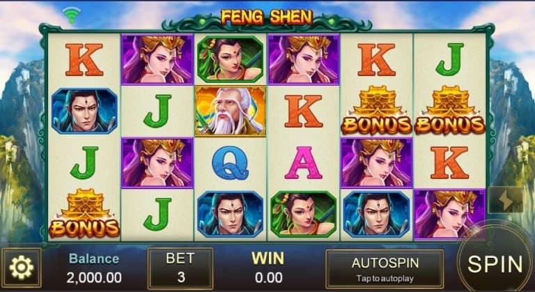 รูปแบบเกม