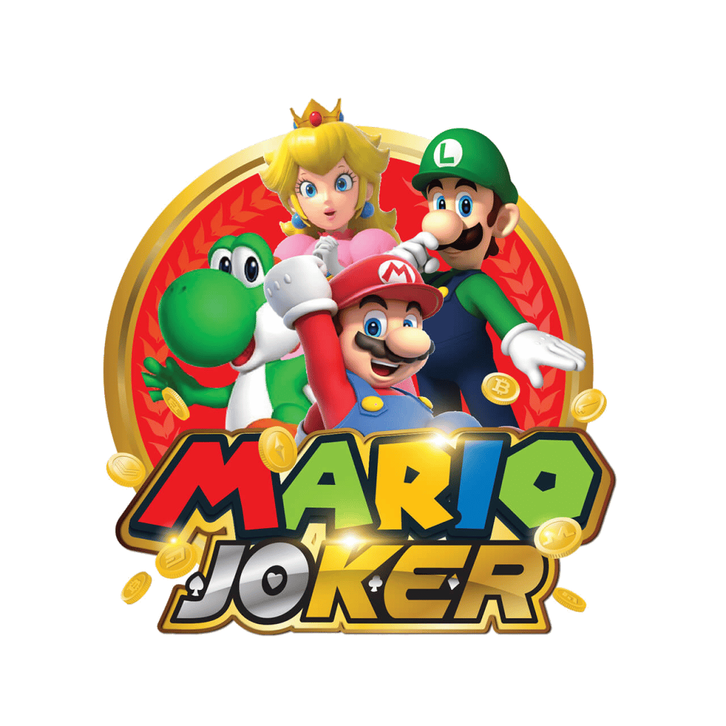 Mario Joker Slot