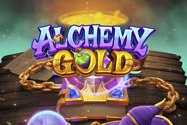 Alchemy Gold