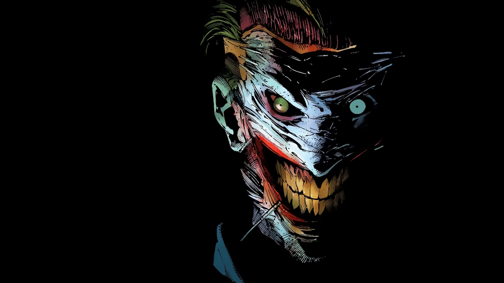 Joker Madness2