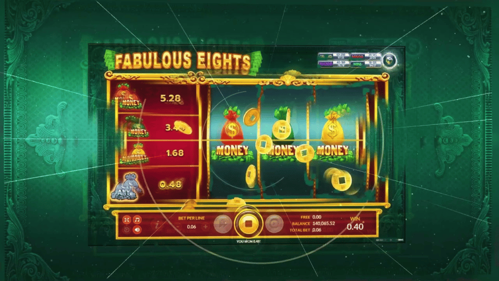 Fabulous Eights2
