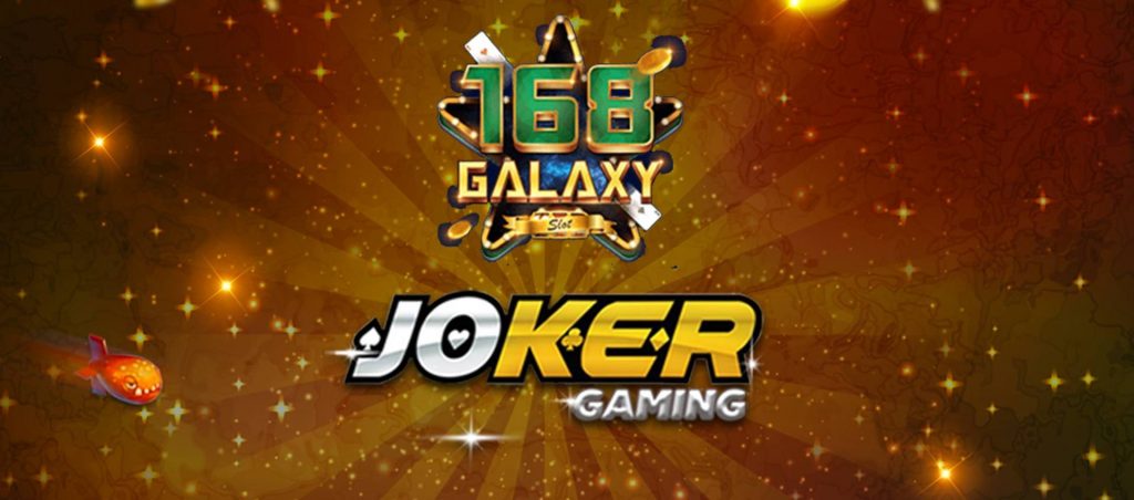 168galaxy joker
