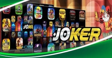 joker slot 55