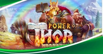 Power of Thor Megaways