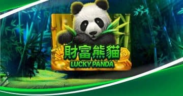 Lucky Panda