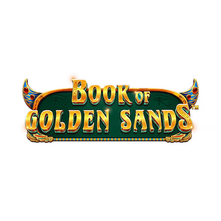 Book of Golden Sands