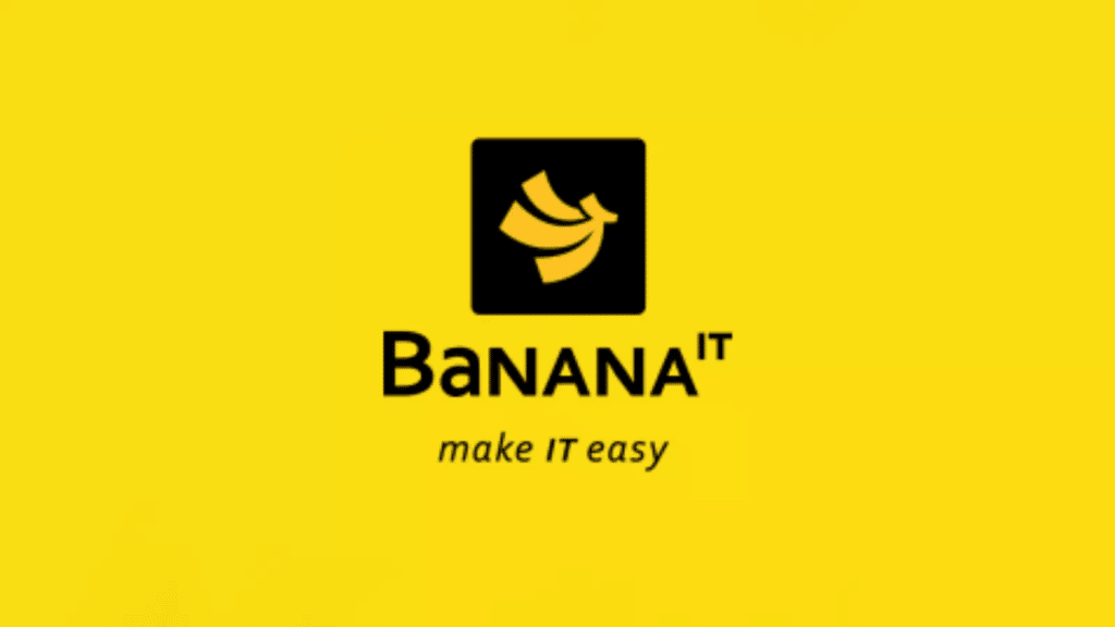 banana it