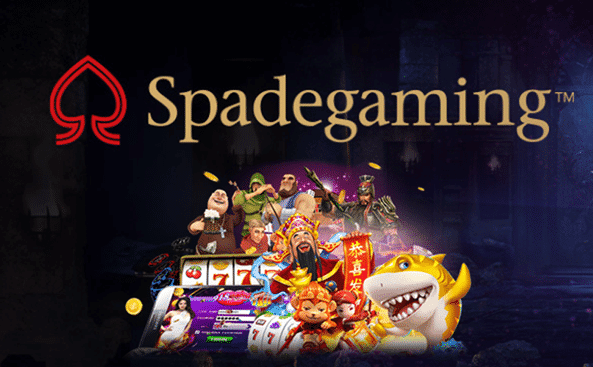 สล็อตออนไลน์ Spadegaming