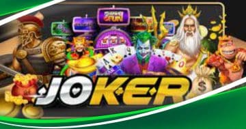 เว็บjoker