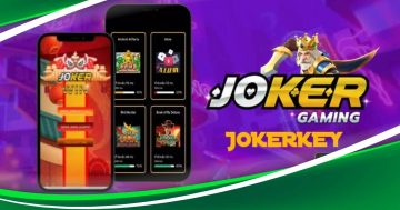 เว็บ JOKER