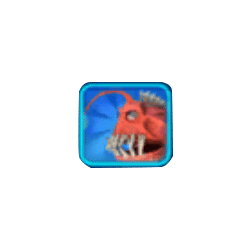 ปลาฟันแหลม เกมFish Hunter 2 Ex Pro