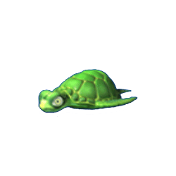 เต่า เกมHappy Fish 5