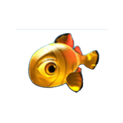 ปลานีโม่ เกมHappy Fish 5