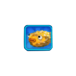 ปลาปักสีทอง เกมFish Hunter 2 Ex Pro