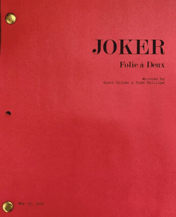 ‘Joker: Folie à Deux’