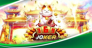 369 JOKER wallet