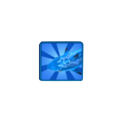 ปลาสีฟ้า