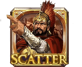 scatter Ancient Rome Deluxe