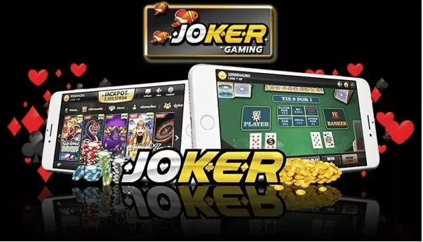 download joker