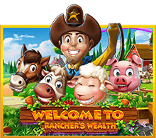เกม Ranchers Wealth