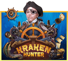 Kraken Hunter สล็อตโจ๊กเกอร์
