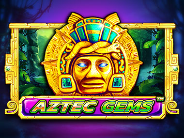 เกมเดิมพัน Aztec Gems 