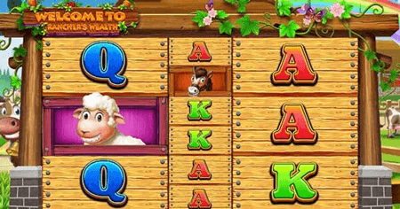 เกมเดิมพัน Ranchers Wealth