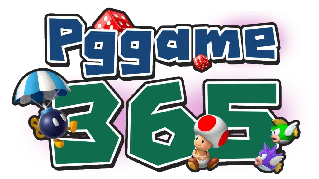 Pggame365